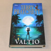 Terry Pratchett Valtio